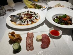 -艋舺·台湾小馆老字号(平安悦坊店)
