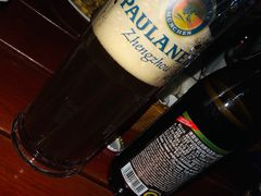 -PAULANER普拉那德国啤酒花园(千玺广场店)
