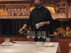 -Mogul Eatery·大亨餐酒馆