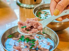 -老牌依强牛肉店(达道总店)