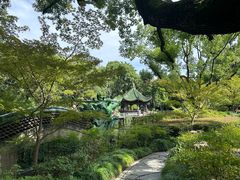 -申粤轩酒楼·三十年粤菜经典(丁香花园店)