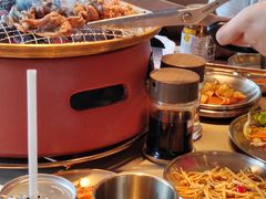 -西塔老太太泥炉烤肉(青浦蟠龙天地店)