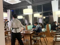 -Random蓝朵(麒麟科创园店)