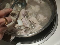 -烹然四季椰子鸡火锅(姚家园万象汇店)