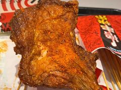 -肯德基(南昌路大润发店)