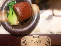 -绿茶餐厅(汇悦大融城店)