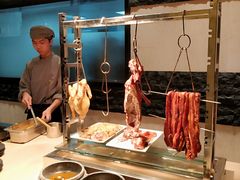 -汇景希尔顿逸林酒店·悦轩中餐厅