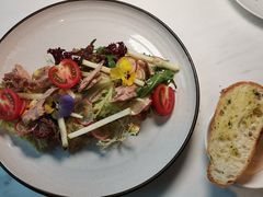 -Wei菋·Le Bistrot