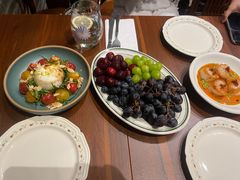 -Bistro Les Lilas丁香花小酒馆