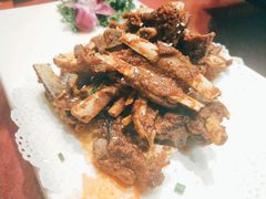 -向塘土鸡总店(八一广场店)