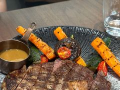 -LMPLUS意大利餐厅(清华店)