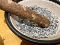 调料芝麻-胜博殿日式炸猪排(悠唐店)