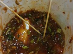 -无声臭豆腐(大井1号店)