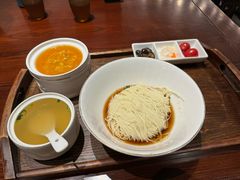 -苏州老字号·苏面斋·秃黄油·三虾面苏式面馆