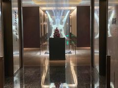 -丽晶轩中餐厅(重庆丽晶酒店)