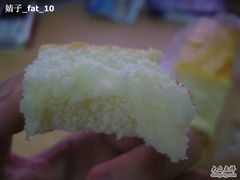 拿破仑芝士蛋糕-Caidie Bakery采蝶轩(百越店)