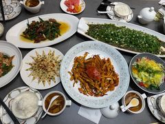-写庭·鱼鲜川菜·宴请(铁像寺水街店)