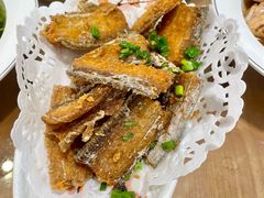 -洲晓鲜·舟山海鲜大排档(朱家尖风景区店)