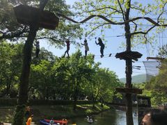 -WeLope紫金山探险公园