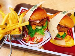 -魏家凉皮(南楼店)