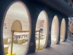 -奈尔宝家庭中心·亲子餐厅(宝安店)