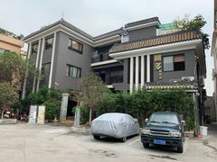 -阿多私房菜(顺德店)