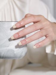 点击看大图 -M·X Nail日式美甲美睫