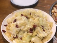 -邱金小炒·30 年盐帮江湖菜(自贡店)