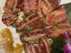 -三千里韩式炭火烤肉(南八马路店)