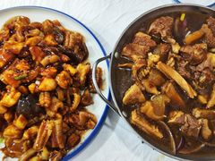 -聚福缘菜馆(隆昌路店)