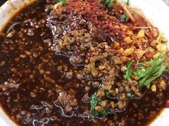 -老陈婆手工面庄