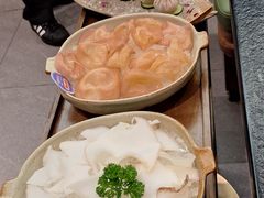 -得意咚瓜·顺德鱼生·冬瓜火锅(深圳首店)