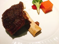 -王品牛排(珠海富华里店)