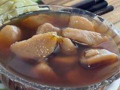-笃笃笃糖粥(十全街店)