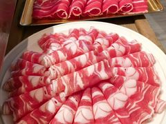 -额尔敦·品质自助(摩尔城店)