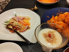 -A One Kitchen·南京精菜馆(晶丽酒店店)