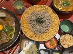 -杵屋(京都ポルタ店)