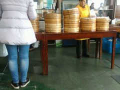 -大明寺素食坊(扬子江中路店)