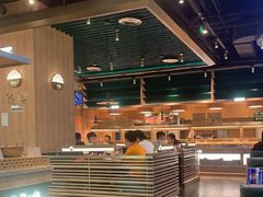 -梨花自助烤肉(西三旗万象汇黑金店)