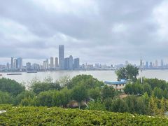 -湖锦酒楼·31年地道湖北菜(黄鹤楼店)