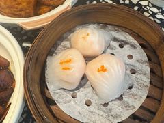 -金香匯晚茶(浑南店)