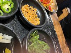 -九田家黑牛烤肉料理(石路天虹店)