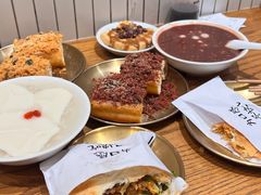 -小豆海棠(人民南路店)