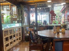 -吃货私房菜(丽江束河古镇店)