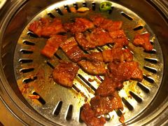 -六七八韩式烤肉·韩国料理(上杭路店)