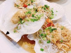 -桥底辣蟹(谢斐道店)