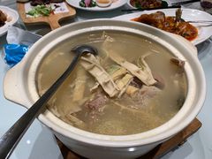 老鸭汤-张生记(丁香国际店)