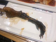 特色土鸡脚-鸡毛店·川菜(双楠店)