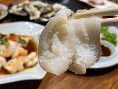 -虾宝贝胶东海鲜·渔家菜(小西天店)