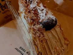 -Peet's 皮爷咖啡(东湖路手作店)